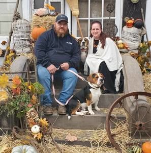 Meet your Posher, Heather